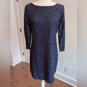 Vince Camuto Lace Dress